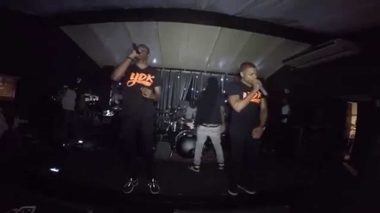 Mi Gusta Wak Bo  Cover By Dreams Ft Front Gio