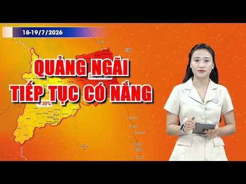 Miền Bắc bước vào đợt mưa lớn trên diện rộng | BẢN TIN THỜI TIẾT | QNgTV