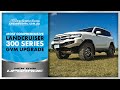 Superior Engineering Outback Adventurer Toyota 300 Series Landcruiser Release