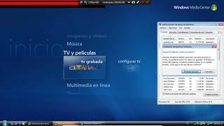 Windows Vista Bsod Windows Media Center Has Bsod