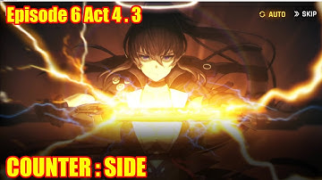 COUNTER : SIDE | Eps 6 act 4.3
