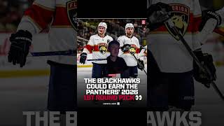 Blackhawks could get another 1st round pick!!!! #chicago #chicagosports #chicagoblackhawks #nhl