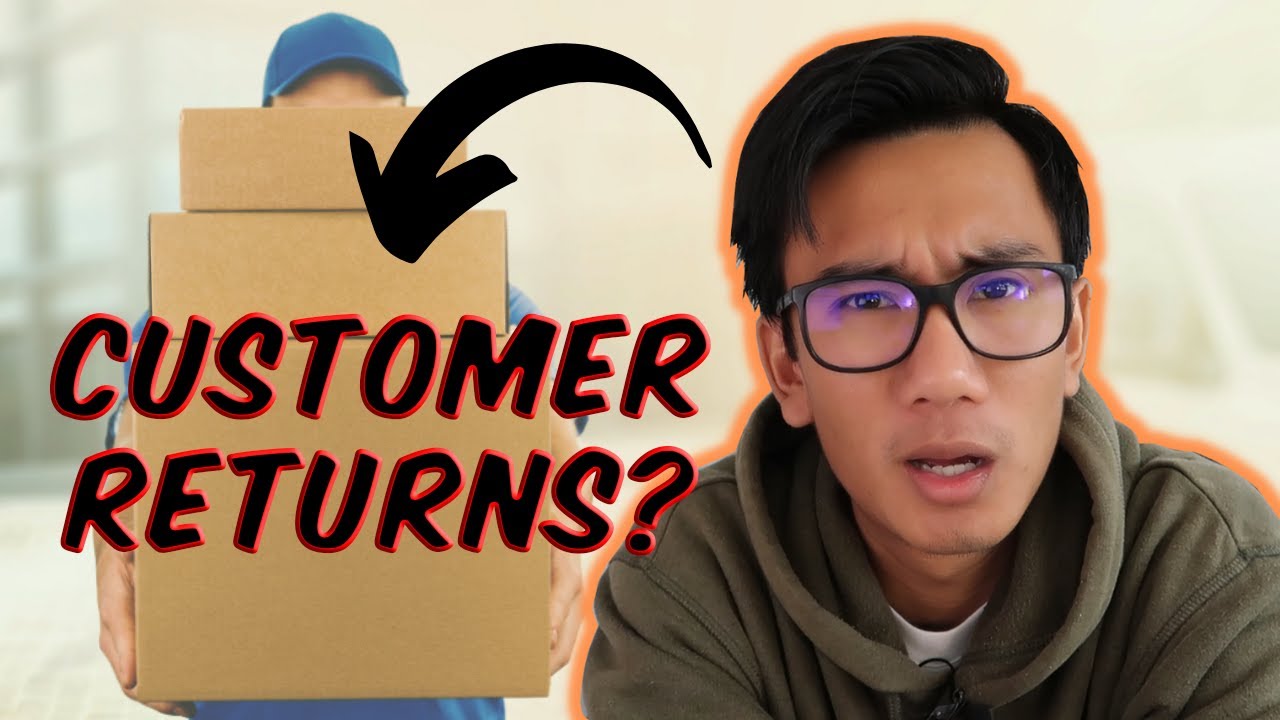How To Handle Customer Returns When Shopify Dropshipping (Ship Products ...
