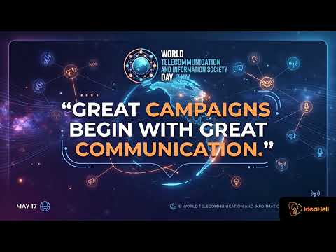 The Secret to Great Campaigns: Connection & Collaboration
