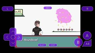 Pokemon Team Rocket Edition: Kanto Gym Leaders Part 3