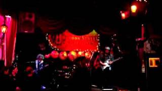 Blues Bourbon Street Amsterdam