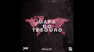 Jhef - Mapa do Tesouro