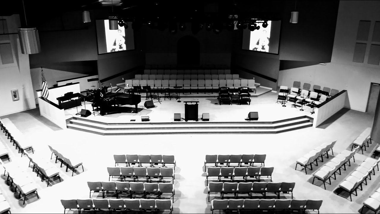 Wednesday Evening Worship Service, September 2nd, 2026