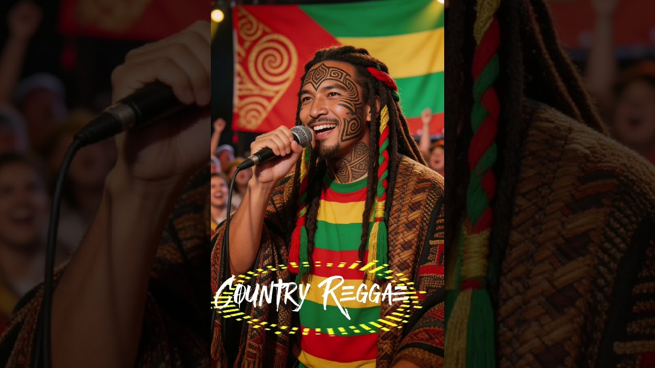 Country Reggae 