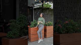 Ide Pose Foto Buat Cewek Gemoy