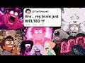 2 Hours Of Steven Universe Lore, But It's Insane Theories