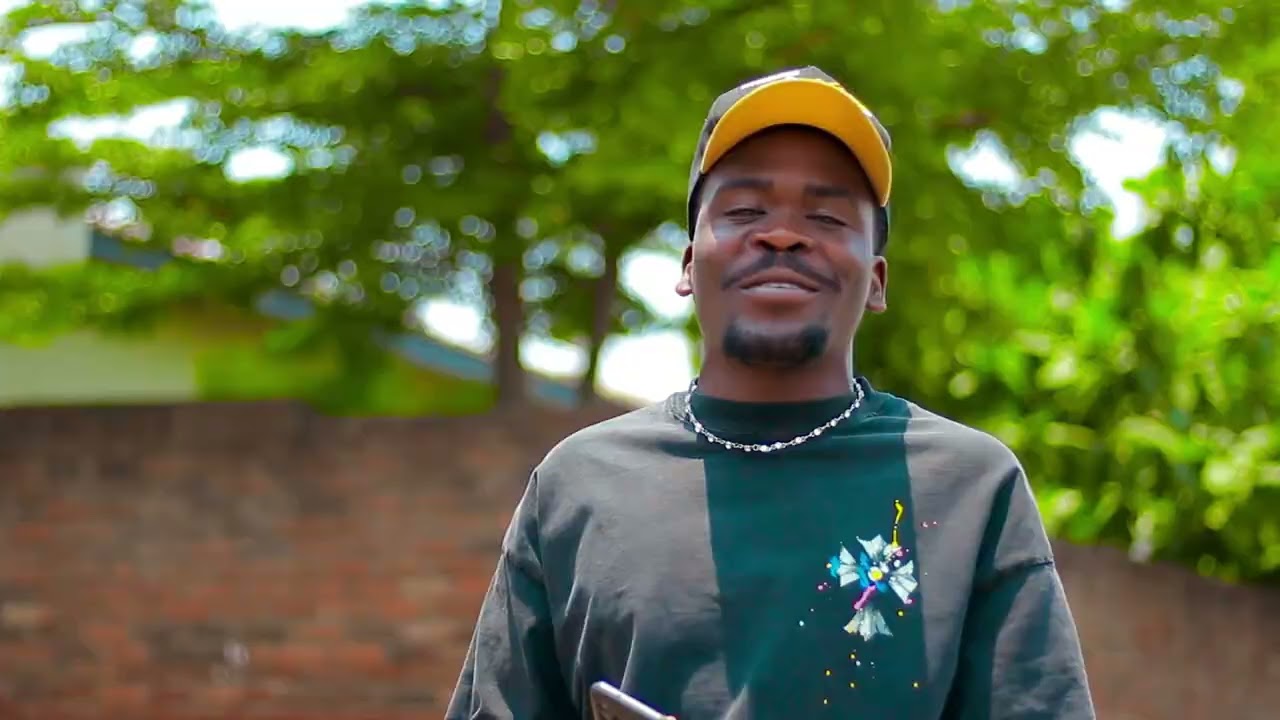 TIKHALE G ONE FT JOLASTO MW+CROWN