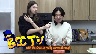 B-CC TV Season 8 Episode 8