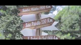 Casamento Aline e Leandro (teaser)