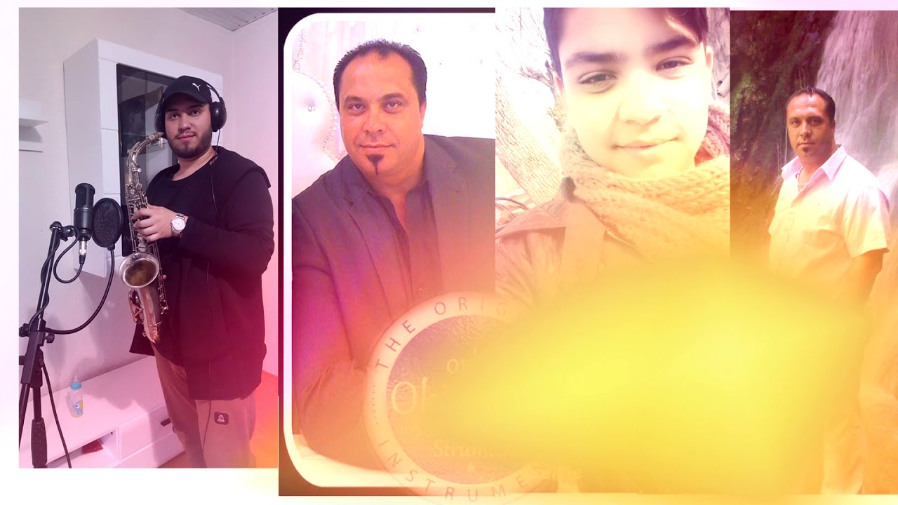 Ork.Oki Bend Kurban Olurum Sana 2018 ♫®★ ©(Official Video) ♫ █▬█ █ ▀█▀♫ UHD