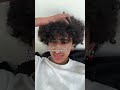 #curlyhair #curlyhairroutine #3b #curlyhairtutorial
