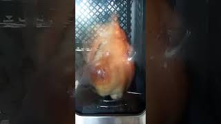 Rotisserie Chicken / Cuisinart Vertical Rotisserie