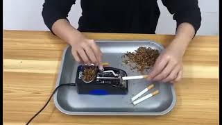 'Mengenal Alat Linting Rokok Elektrik yang Praktis'