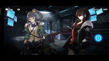 Counter:Side Ep2 2-1 Rain of Fire