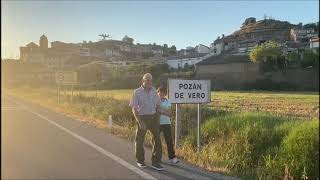 Interestelar Twalking Challenge Spanish