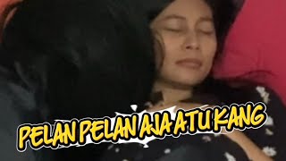 Saat hamil besar malah di kolotin genderewo - film pendek kehidupan