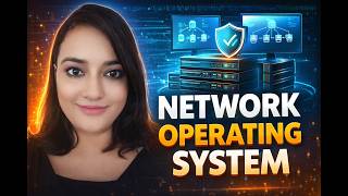 Famous Network Operating system Explained                                NOS Made Easy 🚀 (Full Explanation) Wealth
