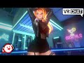 Hip Rolls For You [She Like To Move It - PART TIME] - VRChat Dancing Highlight