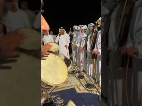 علقت فيك الامل فرقة سالم سعيد الفطيسـي