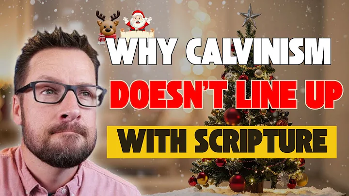 WHY CALVINISM DOESN’T LINE UP WITH SCRIPTURE – HERE’S WHY |  MIKE WINGER