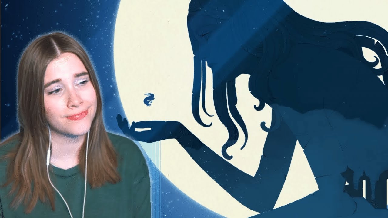 Meeting a Turtle, Finding The Moon | GRIS | Episode 6