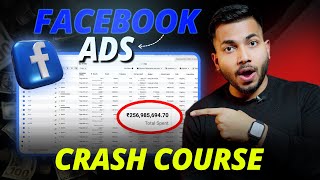 I Spent 5 Crore in FB Ads and Here Is What I Learned