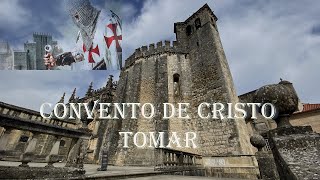 Download Lagu CONVENTO DE CRISTO - TOMAR - PORTUGAL MP3 Download Lagu CONVENTO DE CRISTO - TOMAR - PORTUGAL MP3
