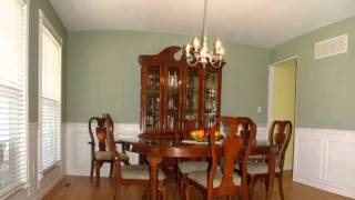 Move In Ready Start Packing...