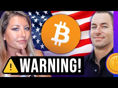 The UNFORTUNATE Future of Bitcoin in the U.S. 1 The UNFORTUNATE Future of Bitcoin in the U.S. thumbnail