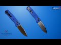 Benchmade Bugout реплика против оригинала