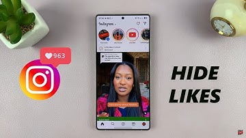 How To Hide Likes On Instagram