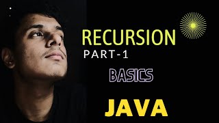 recursion basics (part-1)|Data Structures and Algorithm (DSA)