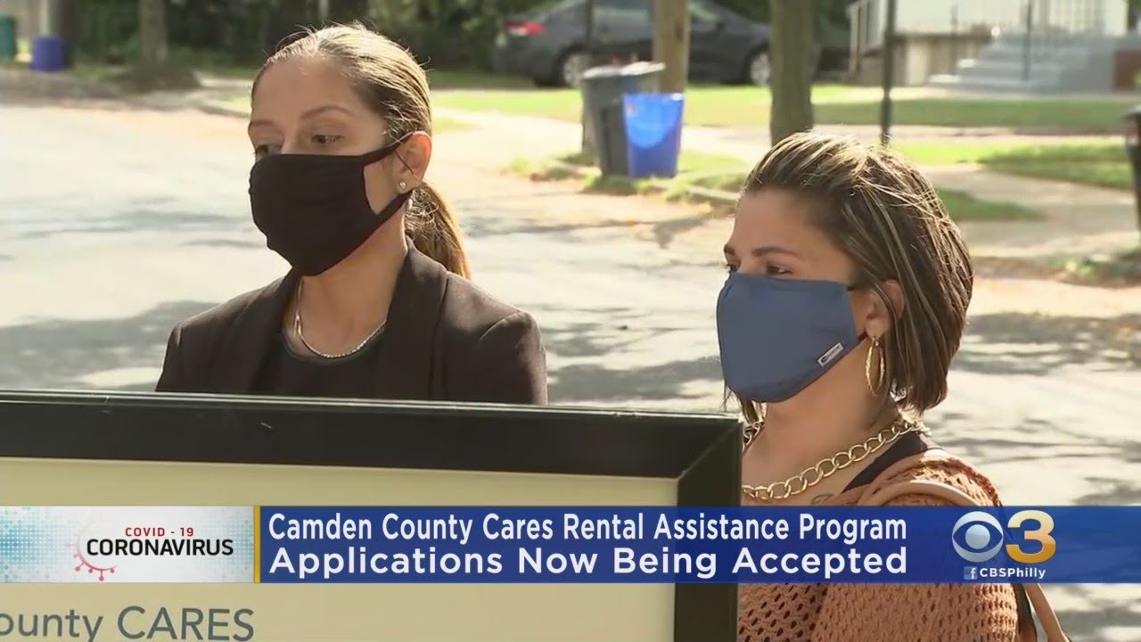 Camden County Accepting Applications For Rental Assistance Program camden-county-accepting-applications-for-rental-assistance-program