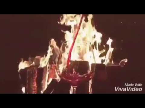 خاتم حبيبي وقع بالبير الله