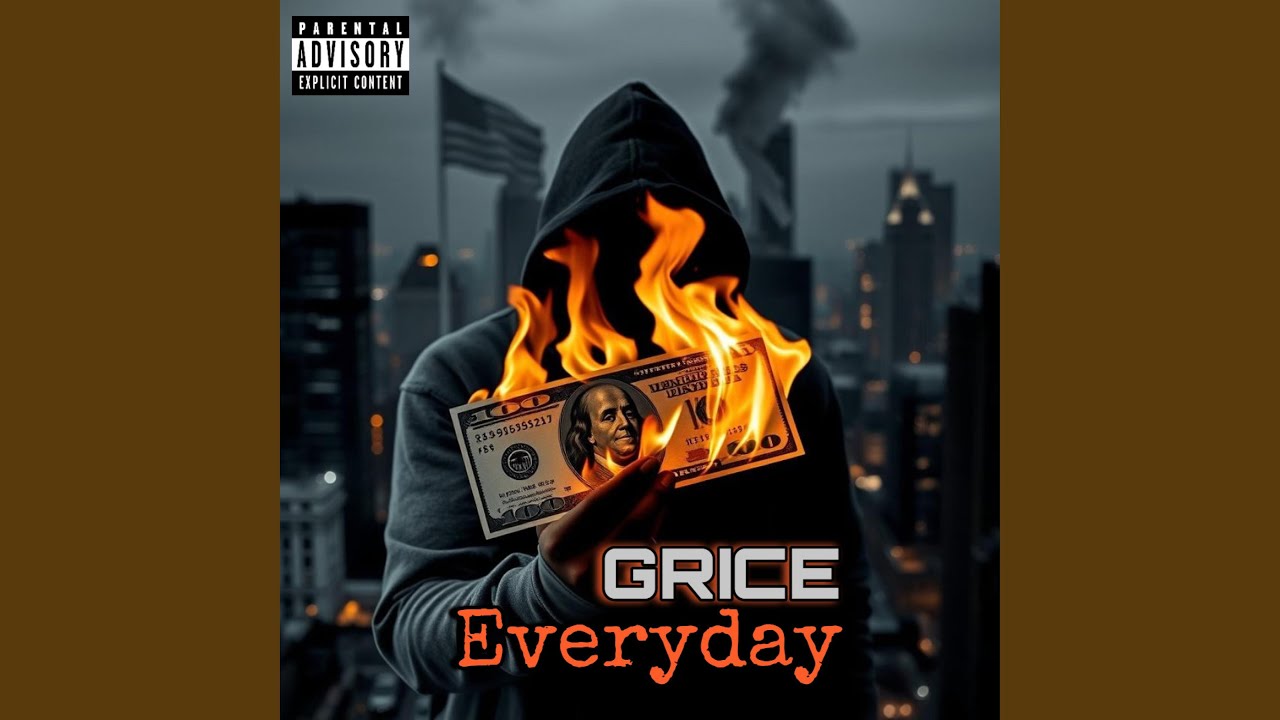 Watch Everyday on YouTube Watch Everyday on YouTube