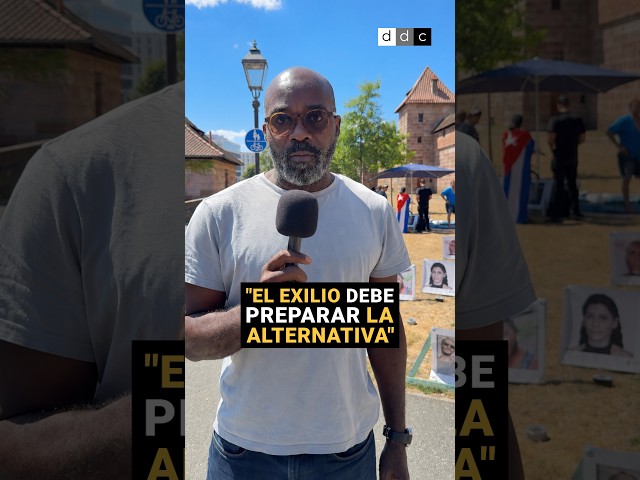 El exilio cubano tiene que preparar una alternativa política