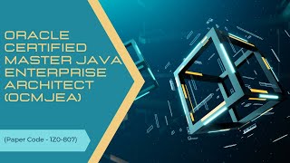 Oracle Certified Master Java Enterprise Architect OCMJEA (Paper Code 1Z0 807) Net Worth