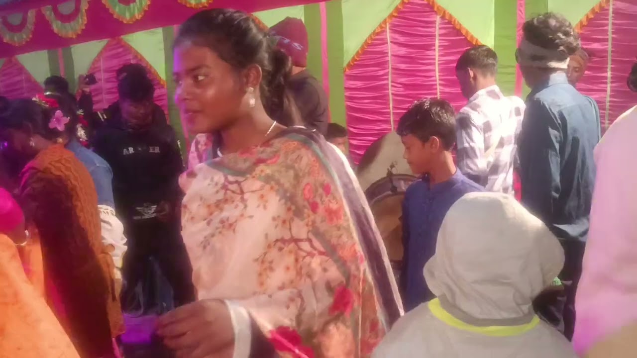 🎉💥🔥New santali bapla video 2026 📸💯🎹🥁🪇