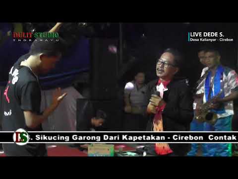 KETELAK GENJER Versi DEDE S.