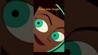 Danny Gets Caught By Paulina