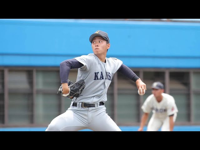 魂がどこかに入っている」RSK本社で“最強の高校野球ユニフォーム展