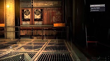 KILLZONE™ SHADOW FALL Chapter  6-The Agent