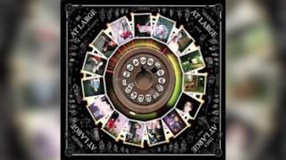 02 The Mesopotamians - At Large - They Might Be Giants - Backwards Music