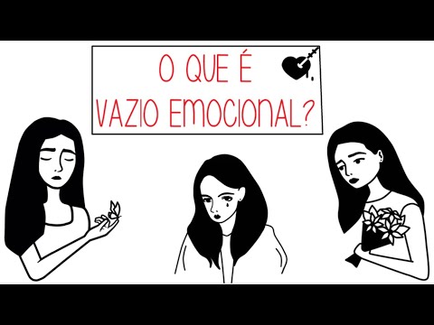 Vídeo: Poderia preencher o vazio?