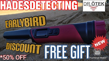 Dr.Otek MT6-PRO is availible NOW..Early